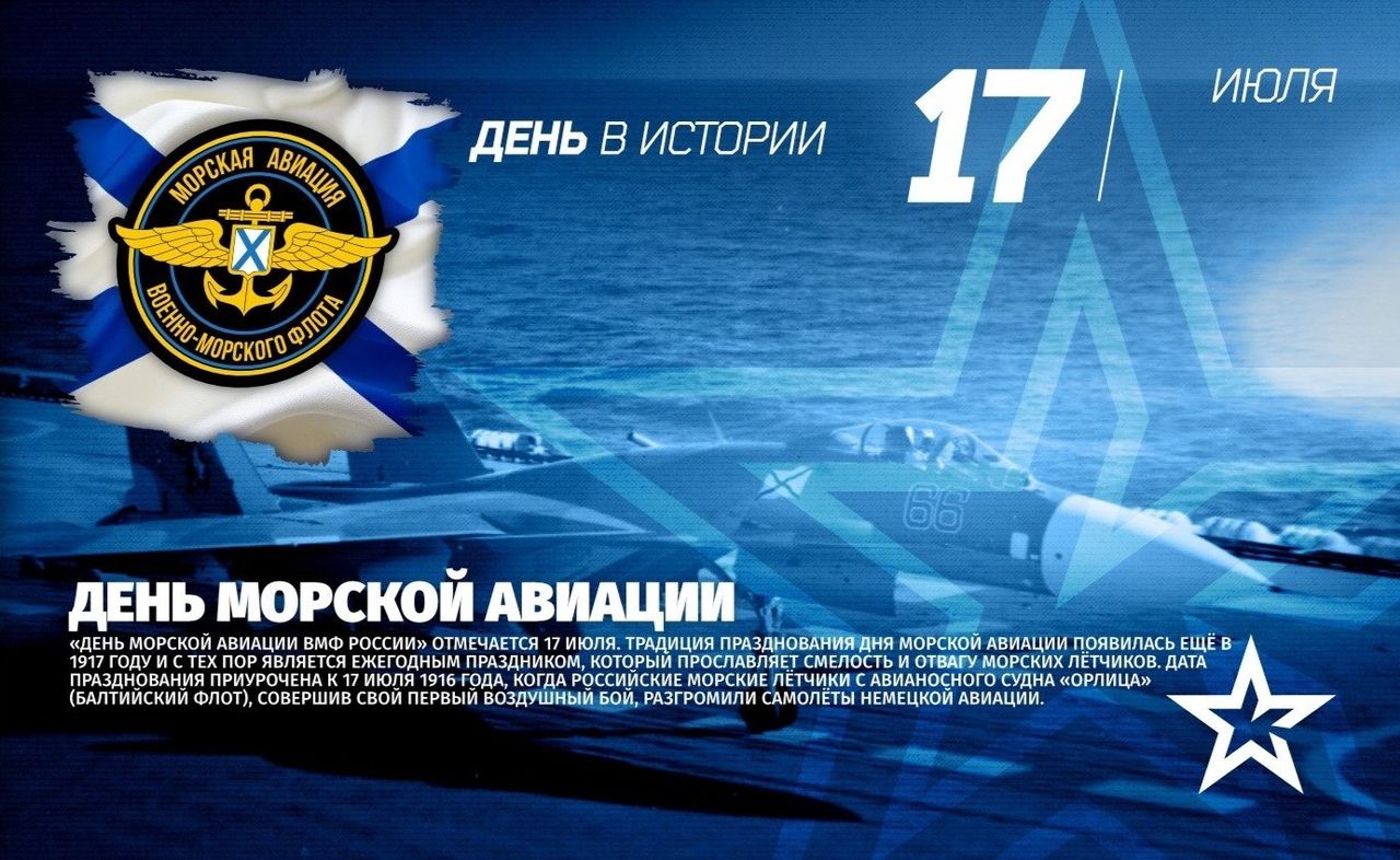 с Днем Авиации ВМФ